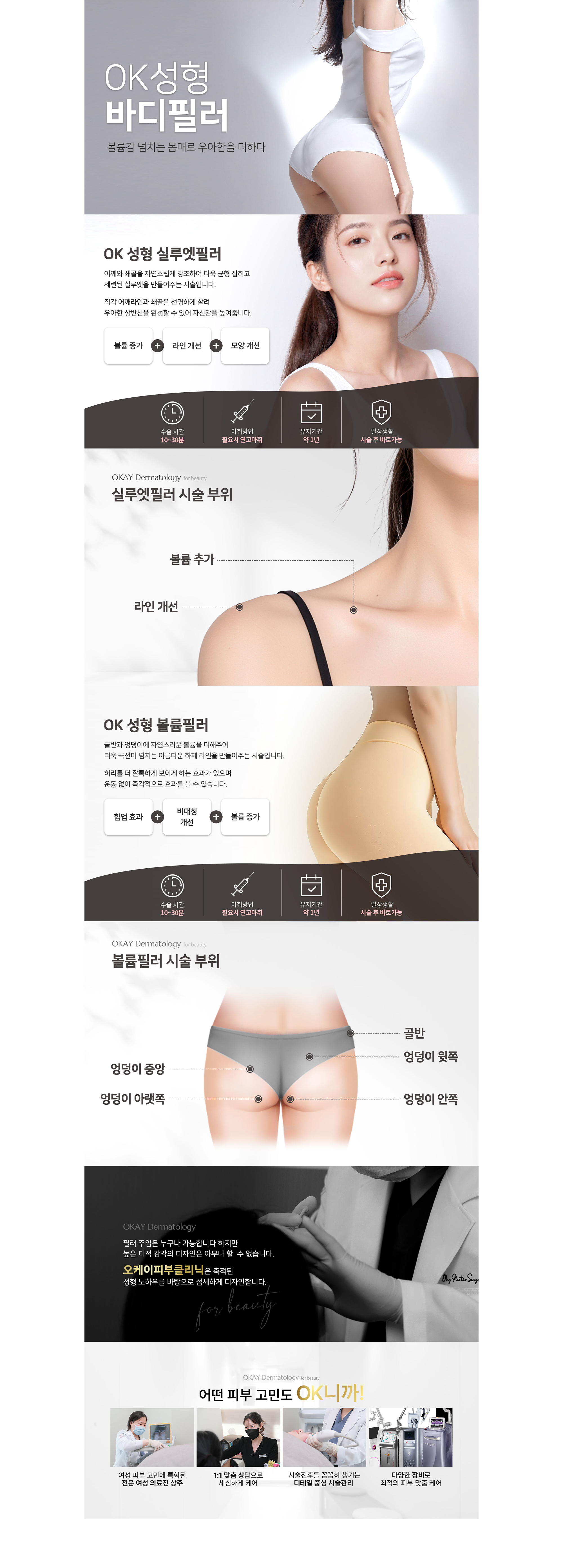성형바디필러